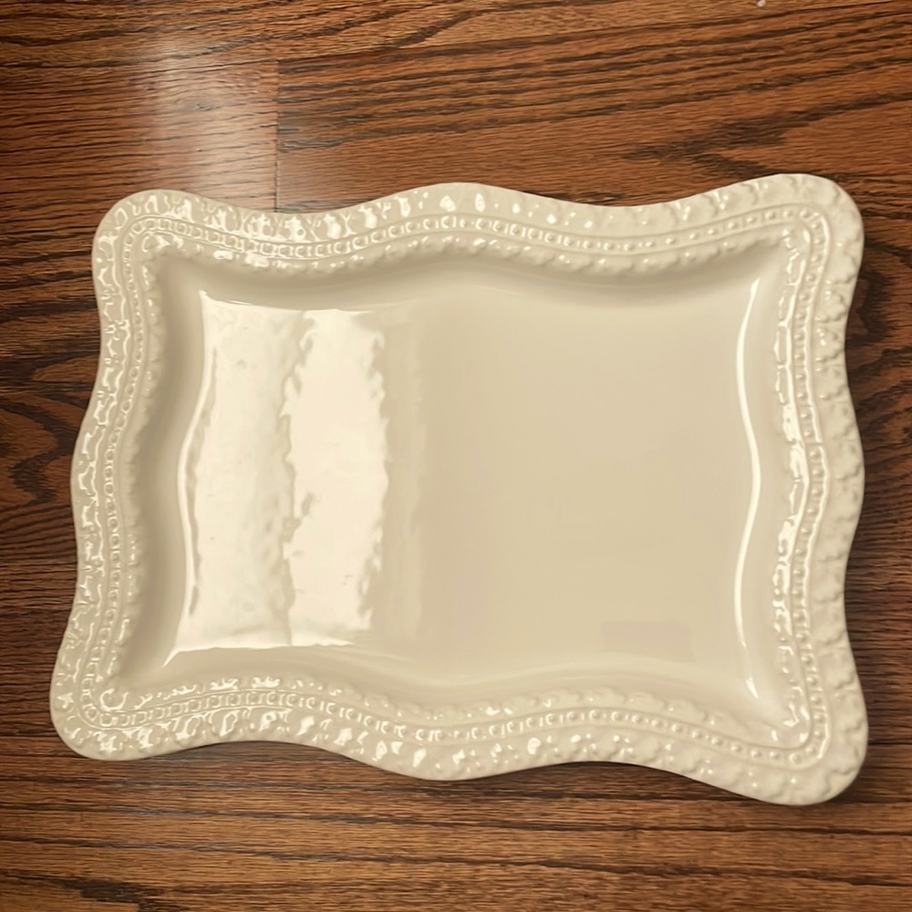 Platter